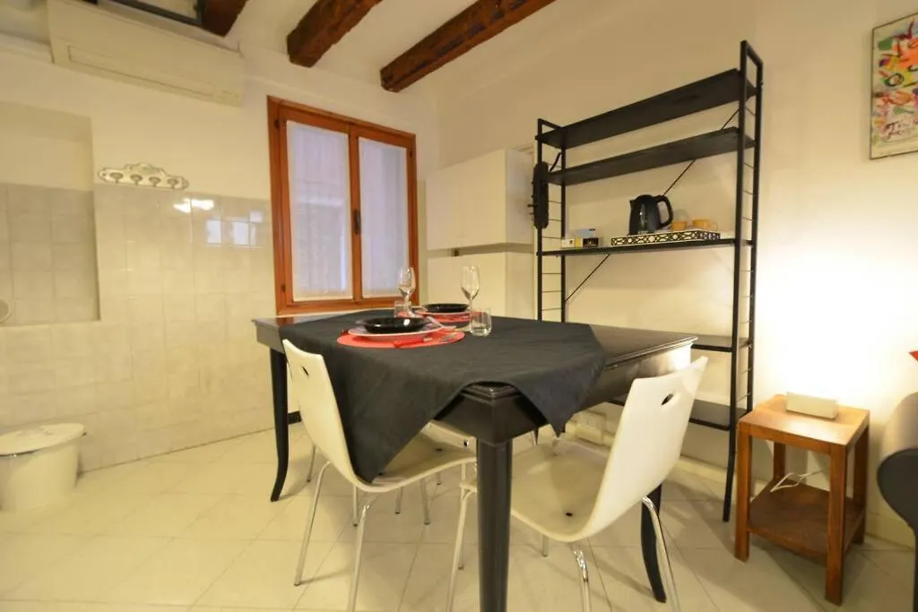 Carlo'S Studio By Venicevillas דירה ונציה